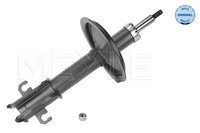 Meyle 226 613 0009 StoßDäMpfer FüR Fiat