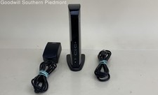 Plugable UD-3900 Docking Station - Tested