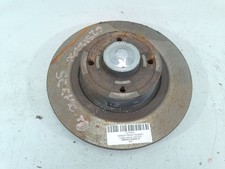Tambour de frein Renault SCENIC