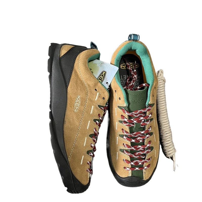 Scarpe sportive KEEN donna e uomo casual basse coppie punta tonda stringate