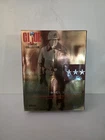 ​Vtg 1997 GI Joe Classic Collection General George S Patton Action Figure New