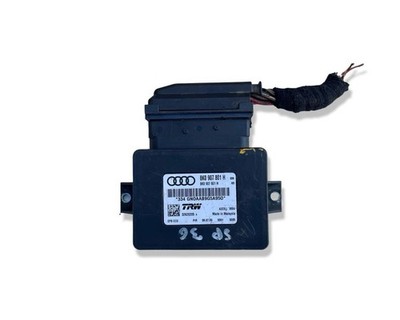 Audi A4 S4 B8 8K 2008 Handbremssteuergerät A2C53369554 MDB45828