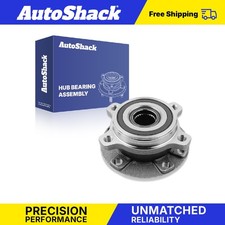 Front Wheel Hub Bearing Assembly For 2014-2023 Jeep Cherokee