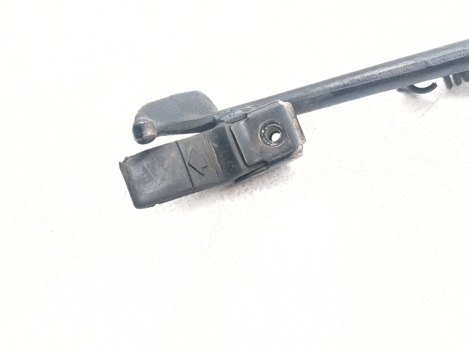 Soporte de cabra lateral Interceptor 86 87 Honda VFR 700 F Foto 3 de 4