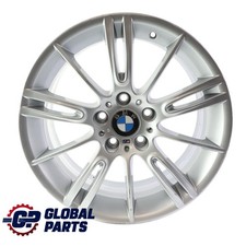 BMW E90 E91 E92 E93 Vorne Alu Felge Alufelge 18" 8J M Spinnen Speiche 193