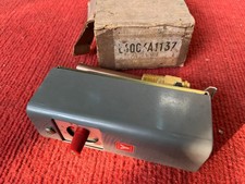 P:T86 HONEYWELL YAMATAKE L6006A1137 ,L6006A Combustion control device 160897A-03