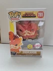 Funko Pop! Vinyl: My Hero Academia - Endeavor #785