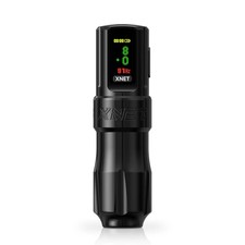 Xnet Adjustable Stroke Tattoo Machine Wireless Rotary Cartridge T