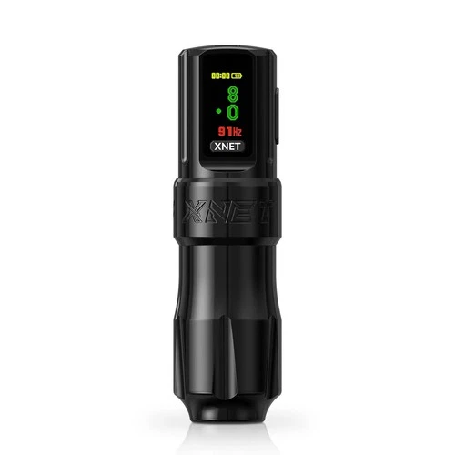 Xnet Adjustable Stroke Tattoo Machine Wireless Rotary Cartridge T - product listing photo
