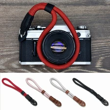 Besegad Nylon Camera Wrist Strap Hand Grip for Fuji X Series