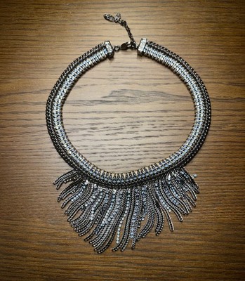 Cadenzza Handpicked Luxury Fashion Jewellery with Swarovski stones