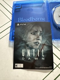 PS4 Bloodborne - Sony PlayStation 4