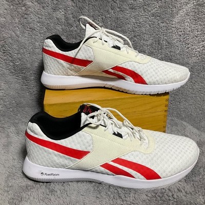 Reebok Reago Essential 2 Instinct Size 12.5 Men Cross Training Shoes Sneaker
