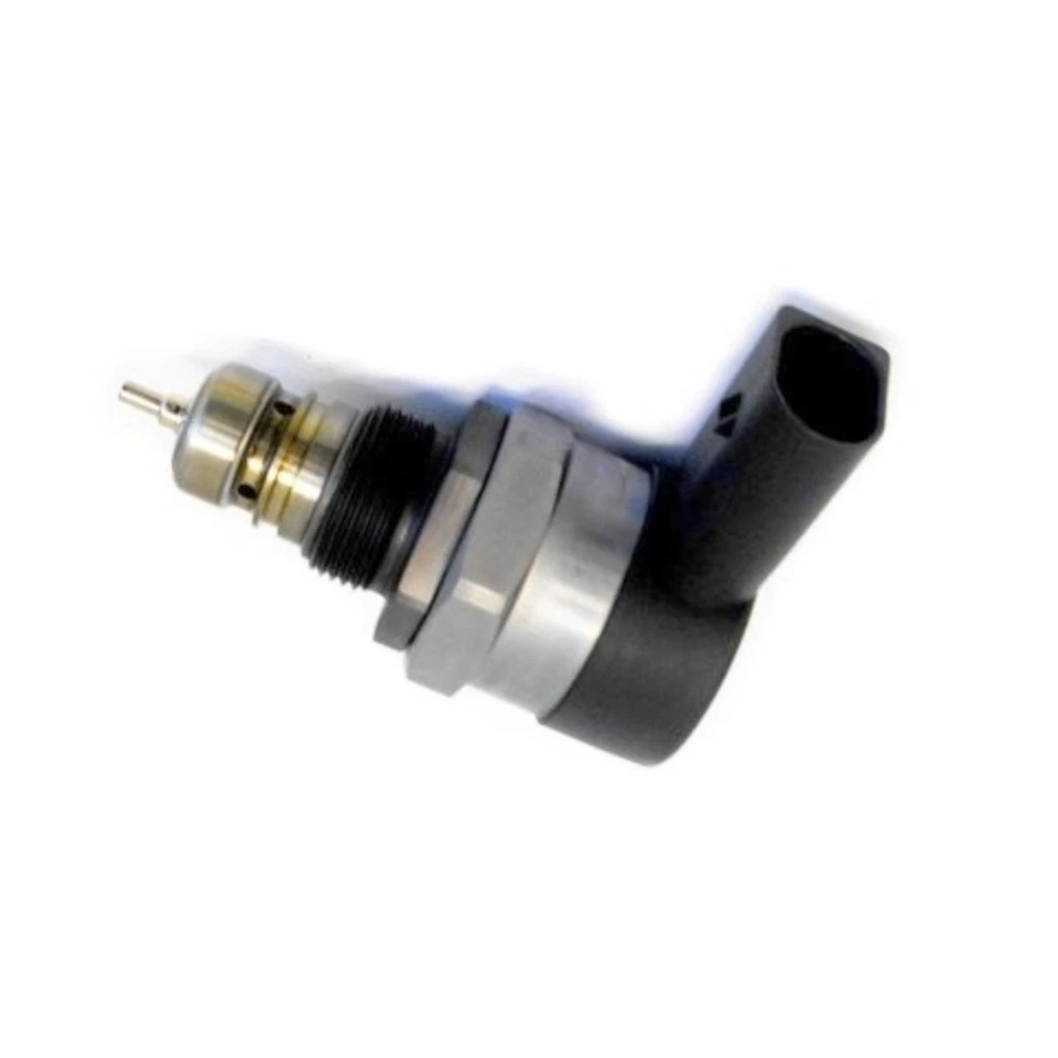 Regulador de presión de inyección de combustible para Volkswagen Beetle 2013 2014 | 057130764H Foto 2 de 4