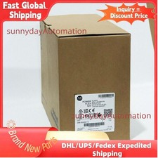 New Allen-Bradley 25B-D030N114 PowerFlex 525 15kW 20Hp AC Drive US Free Tax