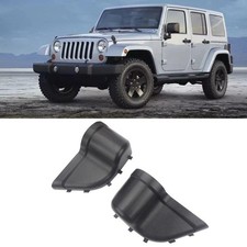Porte avant et accessoires Jeep WRANGLER