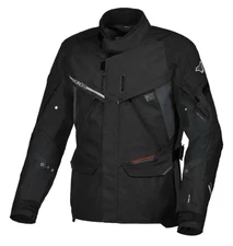 motorcycle jacket | Macna MUNDIAL waterproof touring adventure offroad adv tech