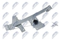 NTY Fensterheber EPS-PE-002 FüR Peugeot