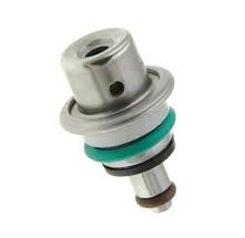 Mobis Original Fuel Pressure Regulator PRV OEM: 35301-2P000