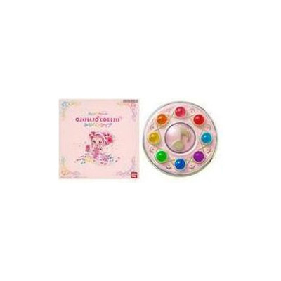  Ojamajo Doremi  Toy Special Memorize Ojamajo Doremi Narai Tap Premium Used