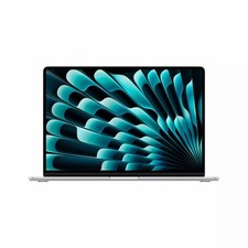 MacBook Air M5 13-inch 512gb SSD 16GB RAM Silver 10-Core CPU 8-Core GPU