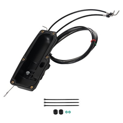 Cover Repair Kit for Volvo Penta SX-A DPS-A DPS-B 21945911 21573835 3884410