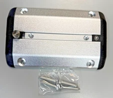 Millennium Marine TS-102 Track, 5.5" Track Only.