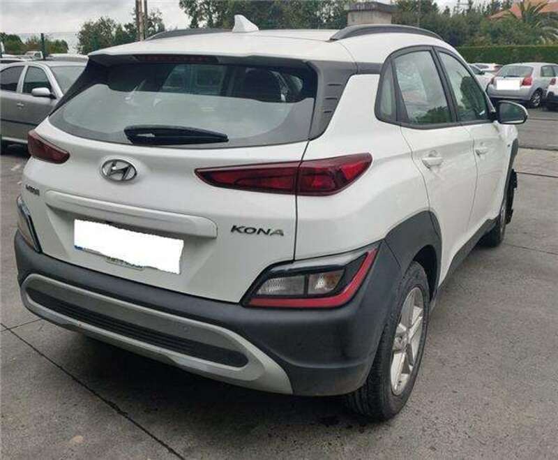 scatola sterzo HYUNDAI KONA OS 1.6 KLASS 2WD luatp119088