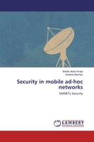 Sheikh Abdul Wajid (U. A.) | Security In Mobile Ad-Hoc Networks | Taschenbuch
