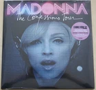 Madonna - Confessions Tour: Live From London New & Sealed RSD 2026 2LP Vinyl