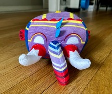 Plush Blox Fruits plushie, Mammoth Blox Fruits plush