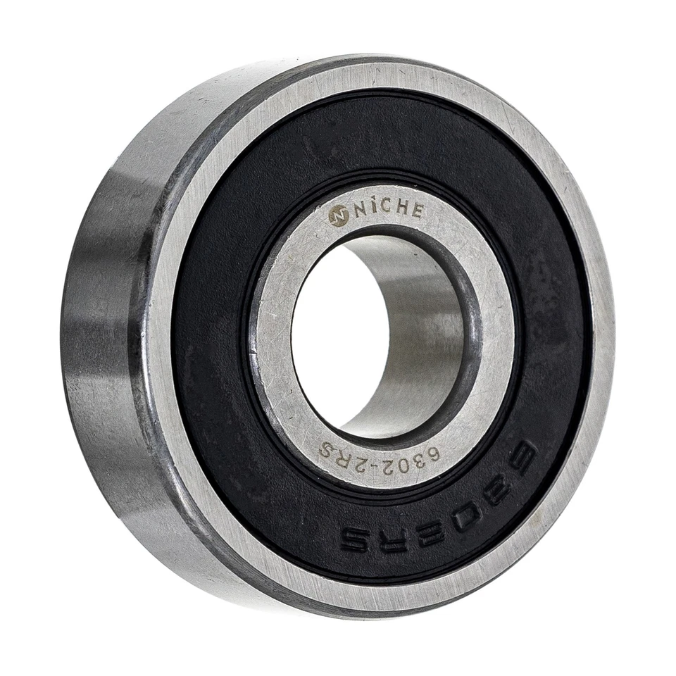 NICHE Wheel Bearing Seal Kit for Honda CB175 CB350 CL350 Scrambler CB400T CX500C - Image 2 of 4