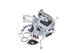 Turbolader NEU T981347 AUDI VW 059145702N 059145702NV | 476,00€ Pfand