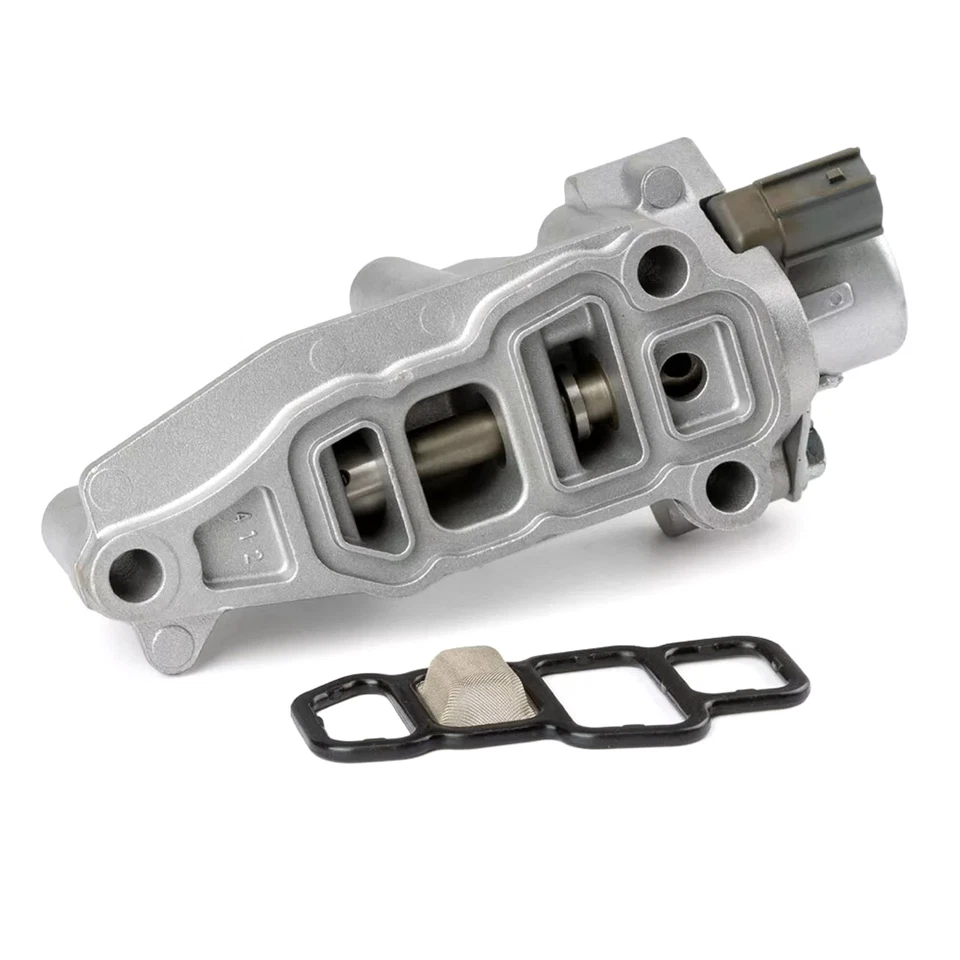 1 PC Solenoid Spool Valve 15810-RNA-A01 For Honda Civic DX EX-L LX Sedan 2006-11 - Image 2 of 4