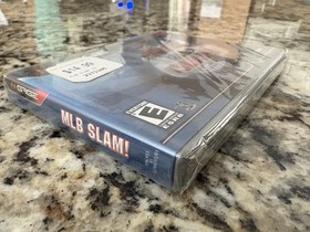 Nokia N-Gage, MLB Slam!, Brand New Factory Sealed!