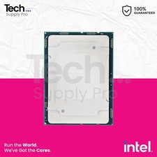 SRFBB Intel Xeon Silver 4216 16-Core 2.10GHz 22MB 100W FCLGA3647 Processor
