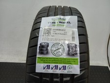 175 65 15 84T DUNLOP SP30 5MM PART WORN PRESSURE TESTED TYRE