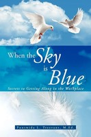 Puntwida L. M. Ed Trezvant | When The Sky Is Blue | Taschenbuch | Englisch