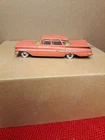 Corgi Toys Chevrolet Impala 21101/59 Pink