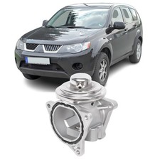 AGR-Ventil Abgasrückführung für Mitsubishi Outlander 2 2.0 DI-D  Motorcode BSY