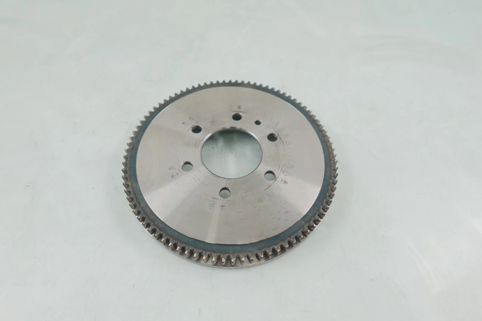 2002-2021 Sea-Doo OEM Starter Gear Flywheel Hub 86 Teeth GTX 4-TEC GTS GTX GTI