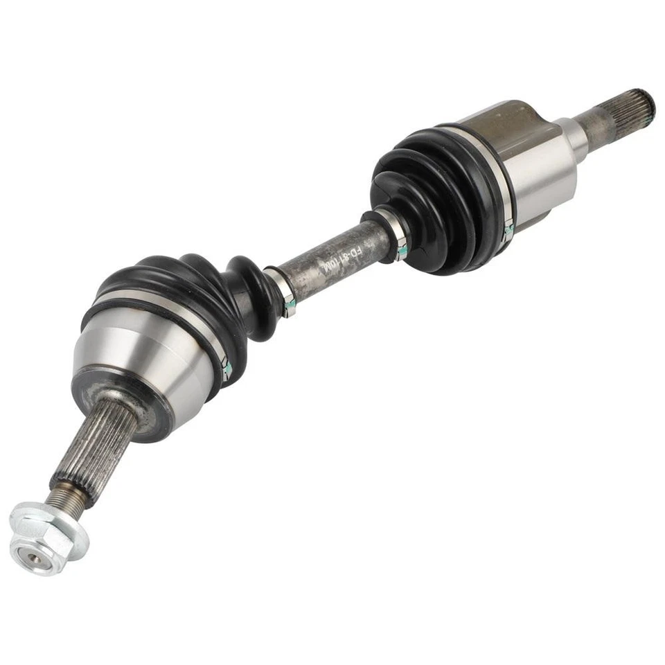 Front Left 4WD CV Axle For Ford Explorer Sport 2003 Ford Ranger 2003-11 V6 4.0L - Image 3 of 4