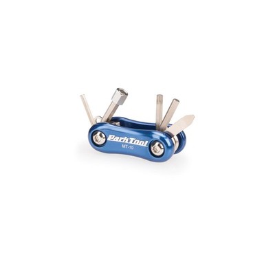 Park Tool MT-10 Road Multi Tool Blau 