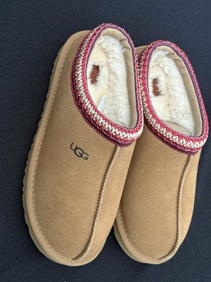 UGG Tazz Brauen Gr 38 Neu mit Karton Damen Schuhe