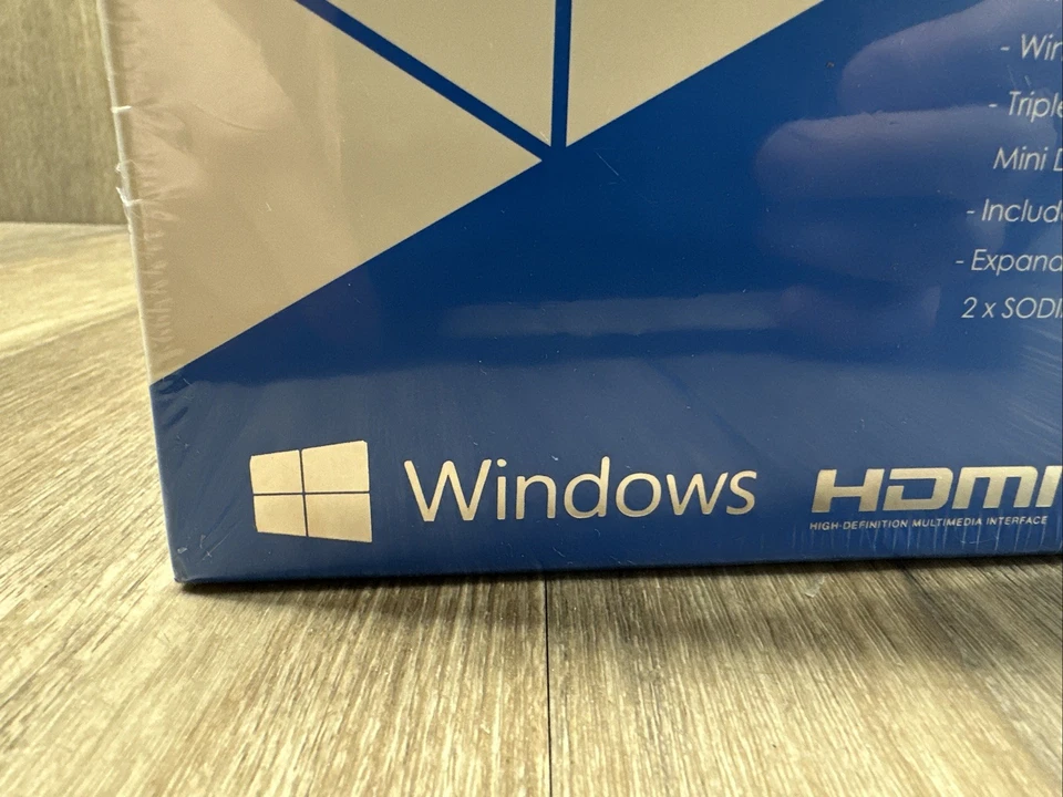 MINIX NEO J50C-4 Max 8GB/240GB Intel Pentium Silver Mini PC with Windows 10 Pro - Image 4 of 4