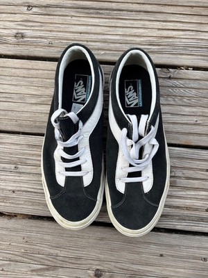 VANS Ultracush Lite black vintage EUR 43 UK 9
