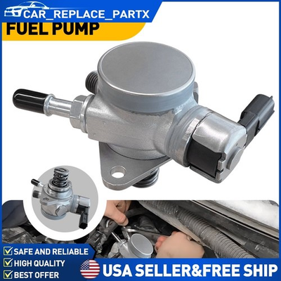 #ad #ad BL3E 9D376 CH High Pressure Direct Injecton Fuel Pump For Ford 11 16 F 150 3.5L $70.99