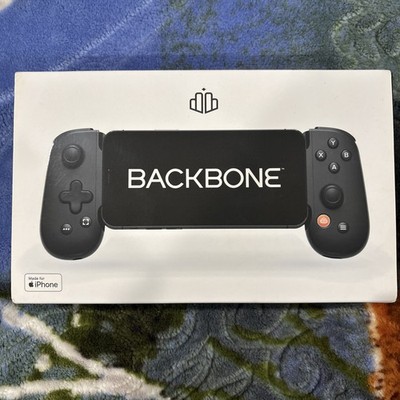 Backbone One Gaming Controller for iPhone