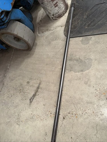 Minka Lavery Downrod Minka Aire DR548-ORB Down Rod 48" Oil Rubbed Bronze - Picture 2 of 6