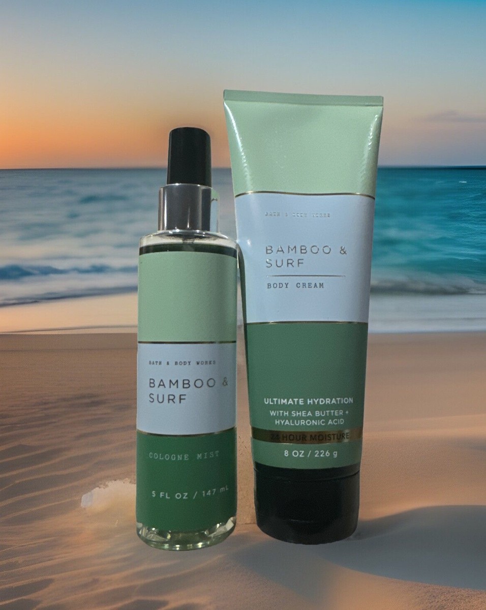 Bath & Body Worksの香水100ml Amazon.com : Bath & Body Works Cloud Nine Deluxe Gift Set
